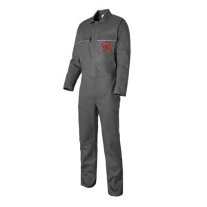 Safety Coverall