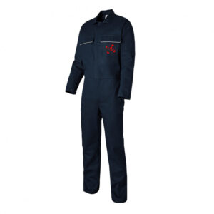 Safety Coverall