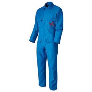 Poly Cotton Coveralls