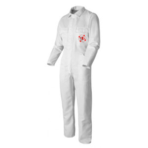 Safety Coverall