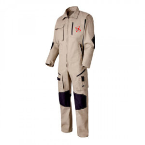 Safety Coverall