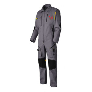 Safety Coverall