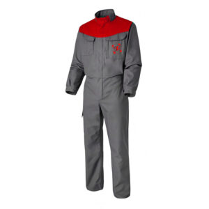 Safety Coverall