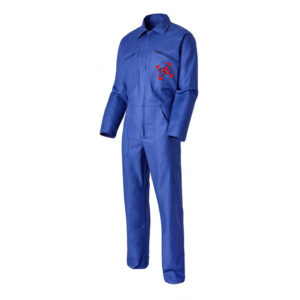 Safety Coverall