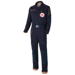 Poly Cotton Coveralls