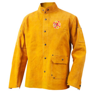 Welding Jackets