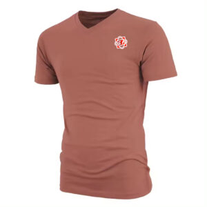 V-Neck T-Shirts