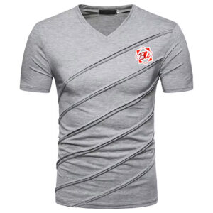 V-Neck T-Shirts
