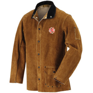 Welding Jackets