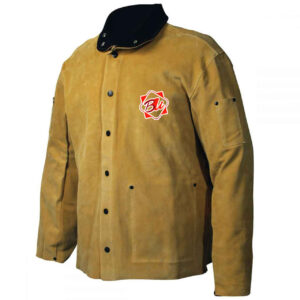 Welding Jackets