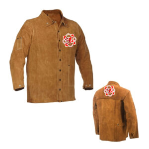 Welding Jackets