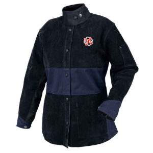 Welding Jackets