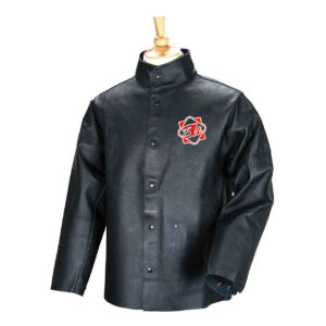 Welding Jackets