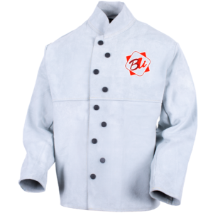 Welding Jackets
