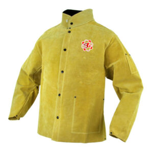 Welding Jackets
