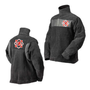 Welding Jackets