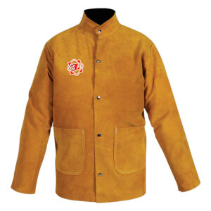 Welding Jackets