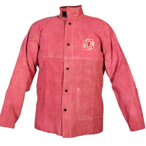 Welding Jackets