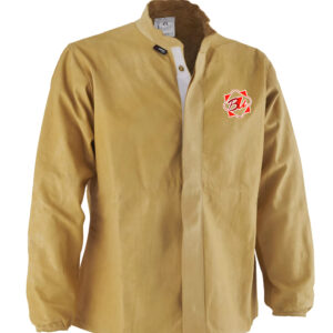 Welding Jackets