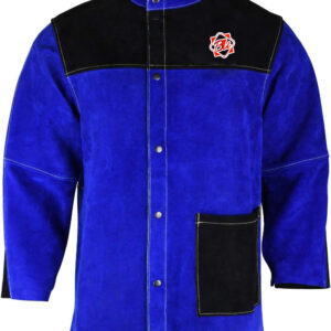 Welding Jackets