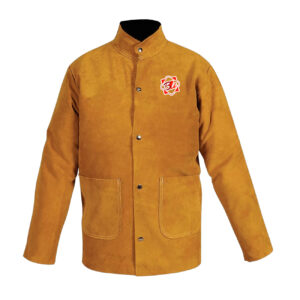 Welding Jackets