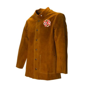 Welding Jackets