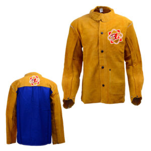 Welding Jackets