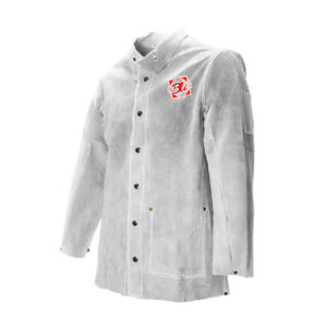 Welding Jackets