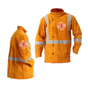 Welding Jackets