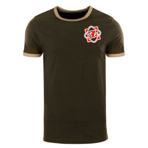 Round Neck T-Shirts