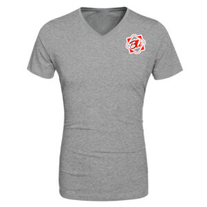 V Neck T-shirts